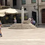 Апартаменты A Casa Mia In Centro Citta *