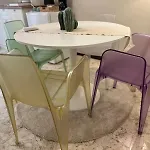 Апартаменты A Casa Mia In Centro Citta *