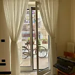 A Casa Mia In Centro Citta Апартаменты