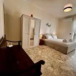 A Casa Mia In Centro Citta Апартаменты *