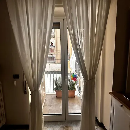 דירה A Casa Mia In Centro Citta *