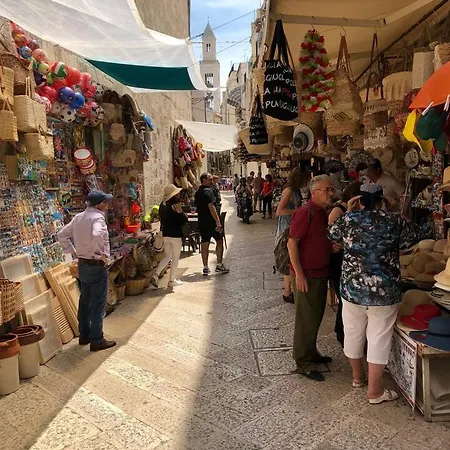 A Casa Mia In Centro Citta * בארי