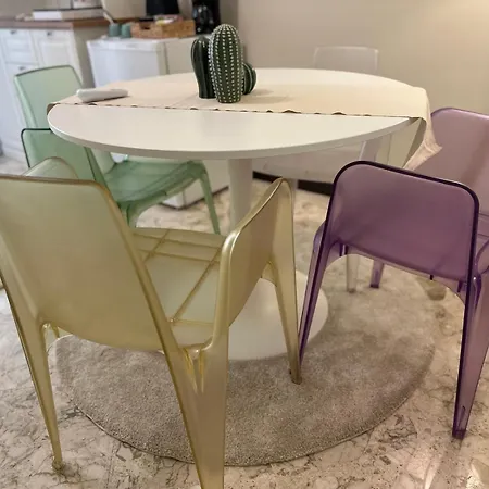 דירה A Casa Mia In Centro Citta *