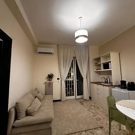 A Casa Mia In Centro Citta Apartment