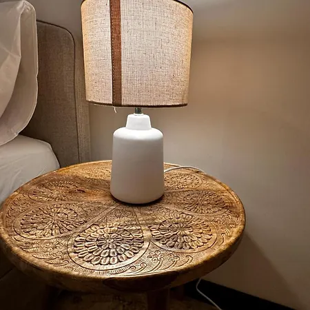 A Casa Mia In Centro Citta דירה *