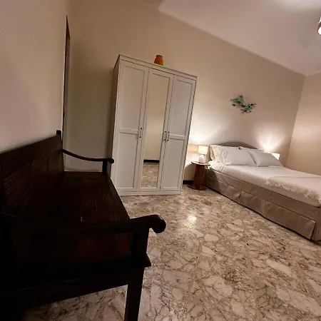A Casa Mia In Centro Citta Apartment *