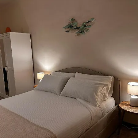 A Casa Mia In Centro Citta Apartment Bari