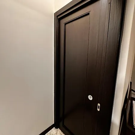 A Casa Mia In Centro Citta