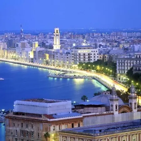 Apartamento A Casa Mia In Centro Citta *