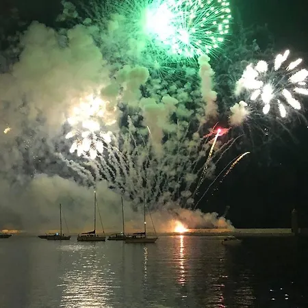 A Casa Mia In Centro Citta Bari