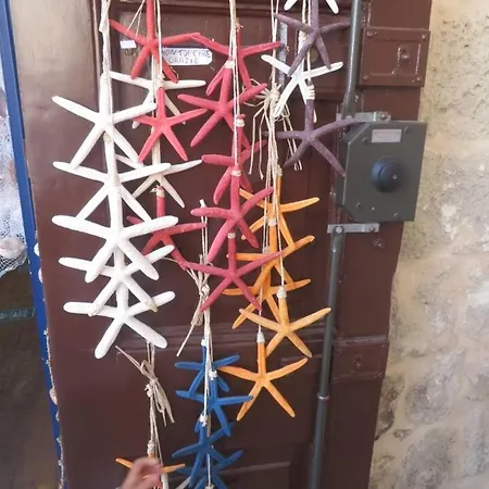 Apartamento A Casa Mia In Centro Citta