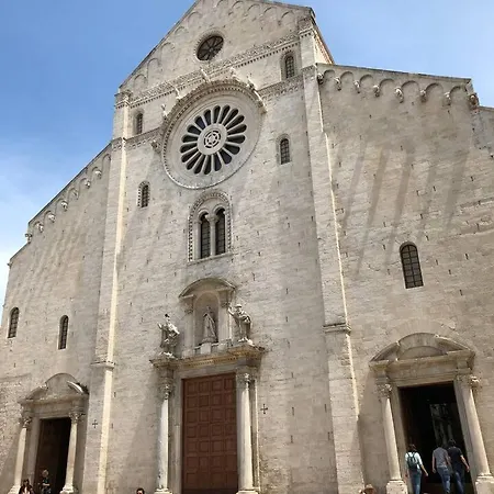 Apartamento A Casa Mia In Centro Citta *