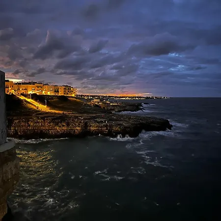 A Casa Mia In Centro Citta Apartamento