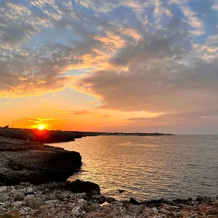 A Casa Mia In Centro Citta Apartamento