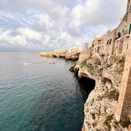 A Casa Mia In Centro Citta Apartamento