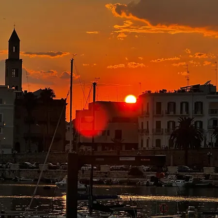 A Casa Mia In Centro Citta Apartamento