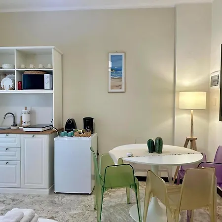 A Casa Mia In Centro Citta Apartment