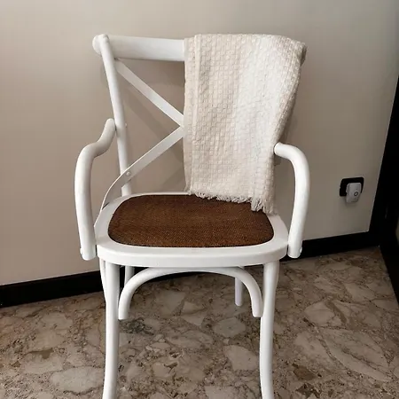 Apartamento A Casa Mia In Centro Citta Bari