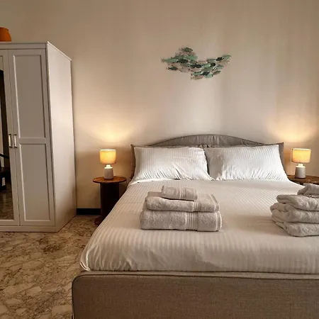 A Casa Mia In Centro Citta Apartment Bari