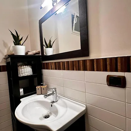 A Casa Mia In Centro Citta Bari