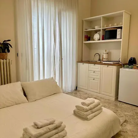 Apartment A Casa Mia In Centro Citta Bari