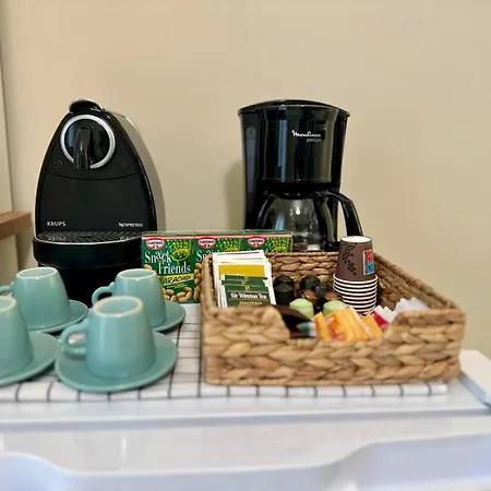 A Casa Mia In Centro Citta * Bari