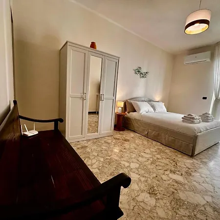A Casa Mia In Centro Citta Apartment *