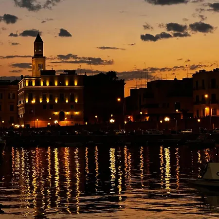 A Casa Mia In Centro Citta