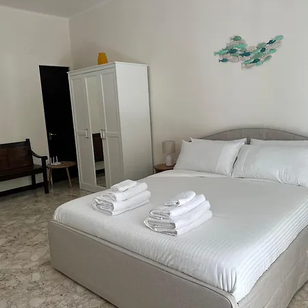 A Casa Mia In Centro Citta