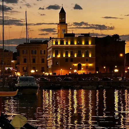 A Casa Mia In Centro Citta Apartamento