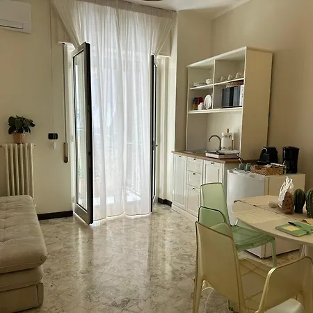Apartamento A Casa Mia In Centro Citta Bari
