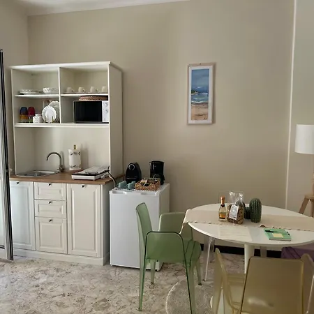Apartment A Casa Mia In Centro Citta *