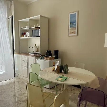 A Casa Mia In Centro Citta *