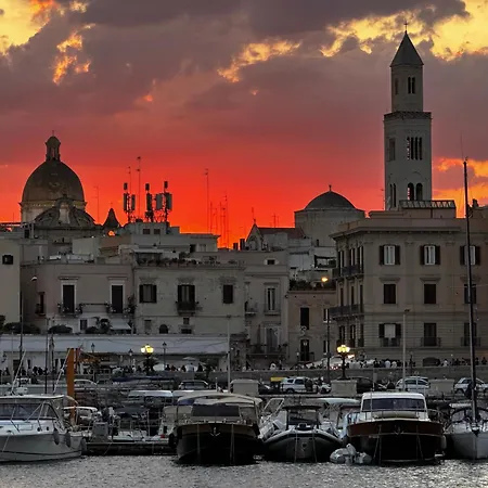 A Casa Mia In Centro Citta