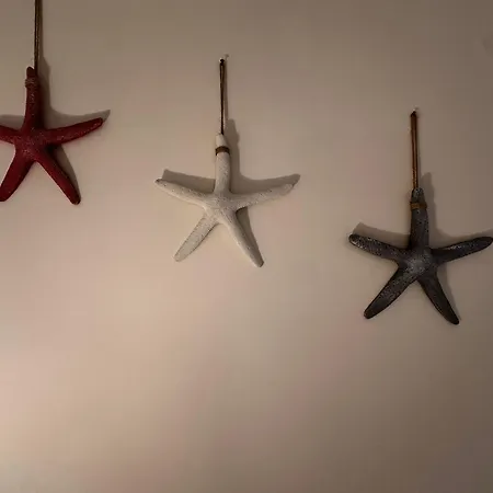 Apartamento A Casa Mia In Centro Citta *