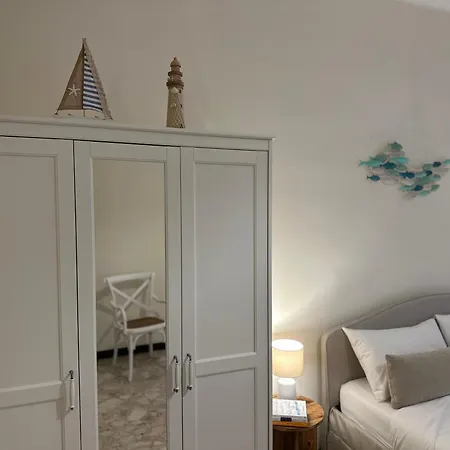 A Casa Mia In Centro Citta * Bari