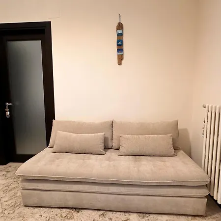 A Casa Mia In Centro Citta