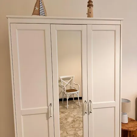 A Casa Mia In Centro Bari