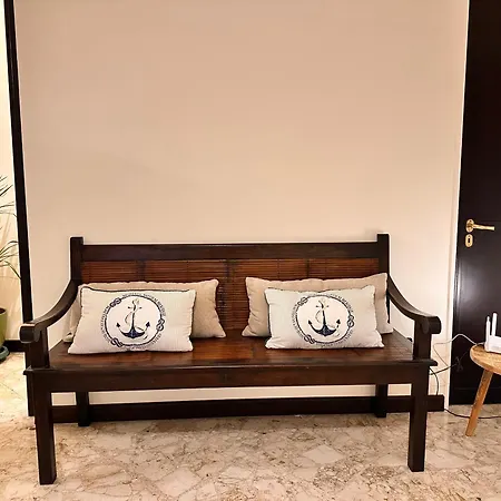 A Casa Mia In Centro Citta Apartamento *