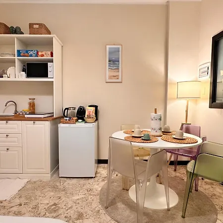 A Casa Mia In Centro Citta *