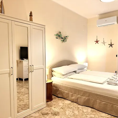 A Casa Mia In Centro Citta *