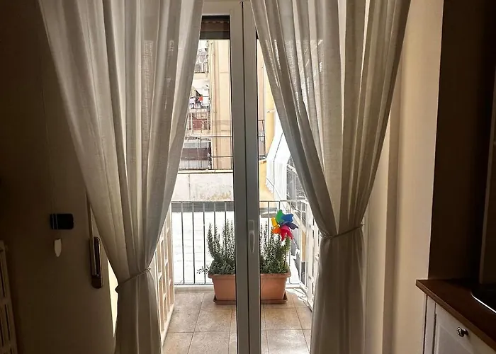 아파트 A Casa Mia In Centro Citta *